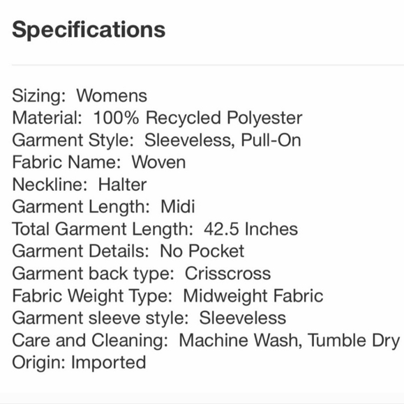 🎉3xHP🎉 NWT Navy & Green Striped Rowing Blazers x Target Dress, 3XL 👗 - Picture 7 of 8